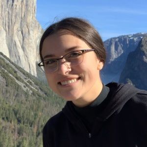 Meet your Posher, Erika